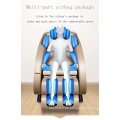 2020 neuestes Zero Gravity Healthcare Chair Massagegerät